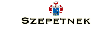 Szepetnek Logo